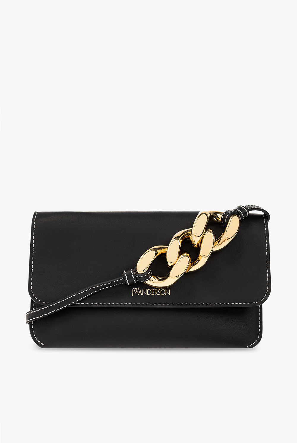 JW Anderson Phone pouch with strap | Women's Accessories | Vitkac